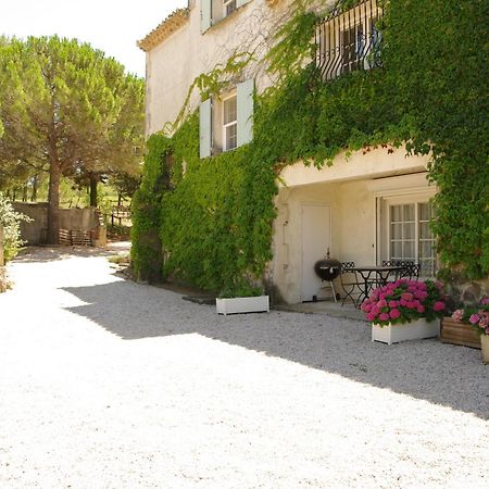 Residence Le Saint Victor Fontvieille Exterior photo