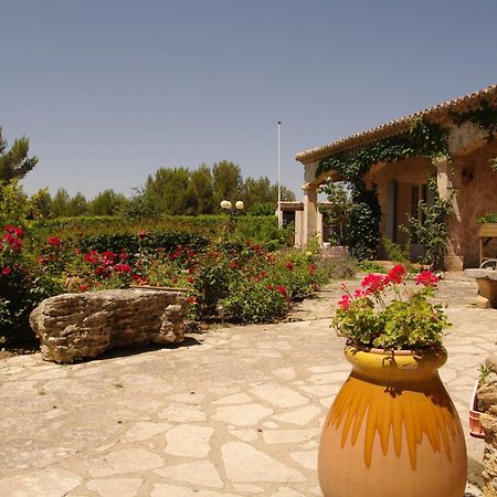 Residence Le Saint Victor Fontvieille Exterior photo