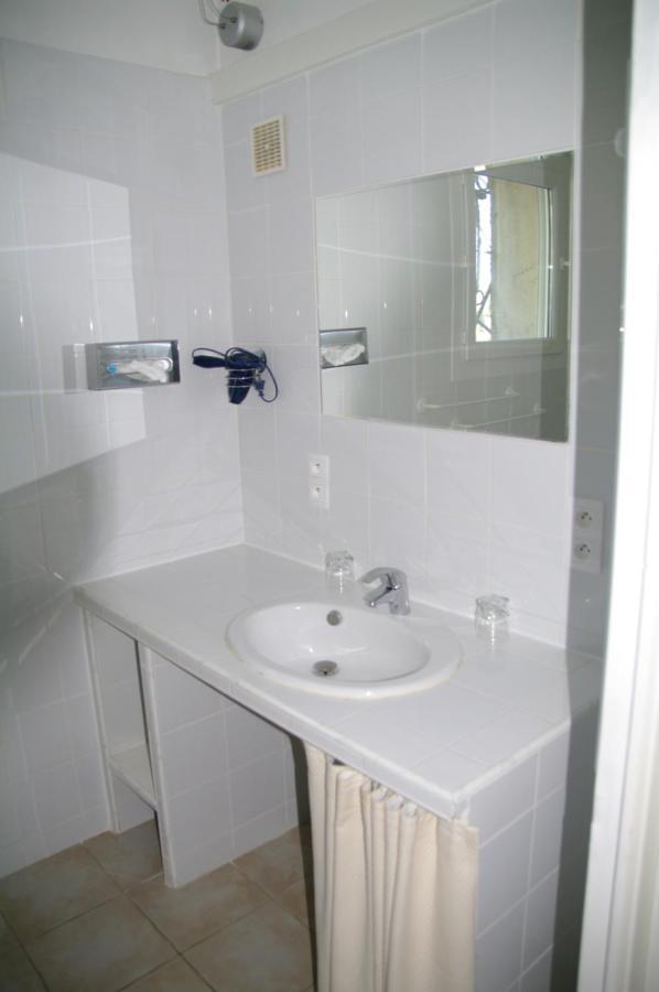 Residence Le Saint Victor Fontvieille Exterior photo