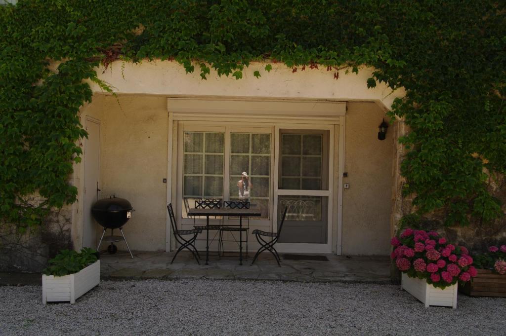 Residence Le Saint Victor Fontvieille Room photo